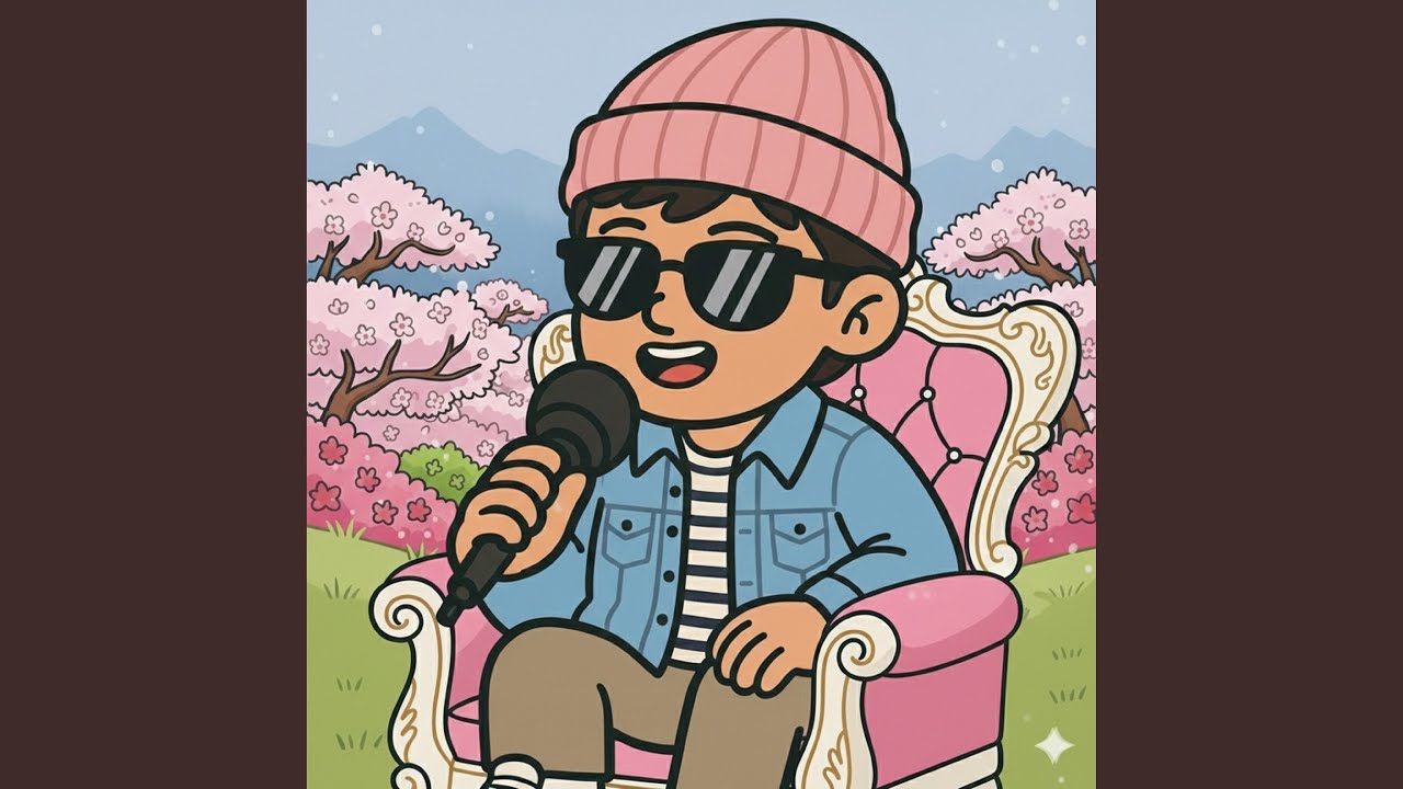 그대는봄의선물(소울버전) (You Are a Gift from Spring (Soul Ver.))