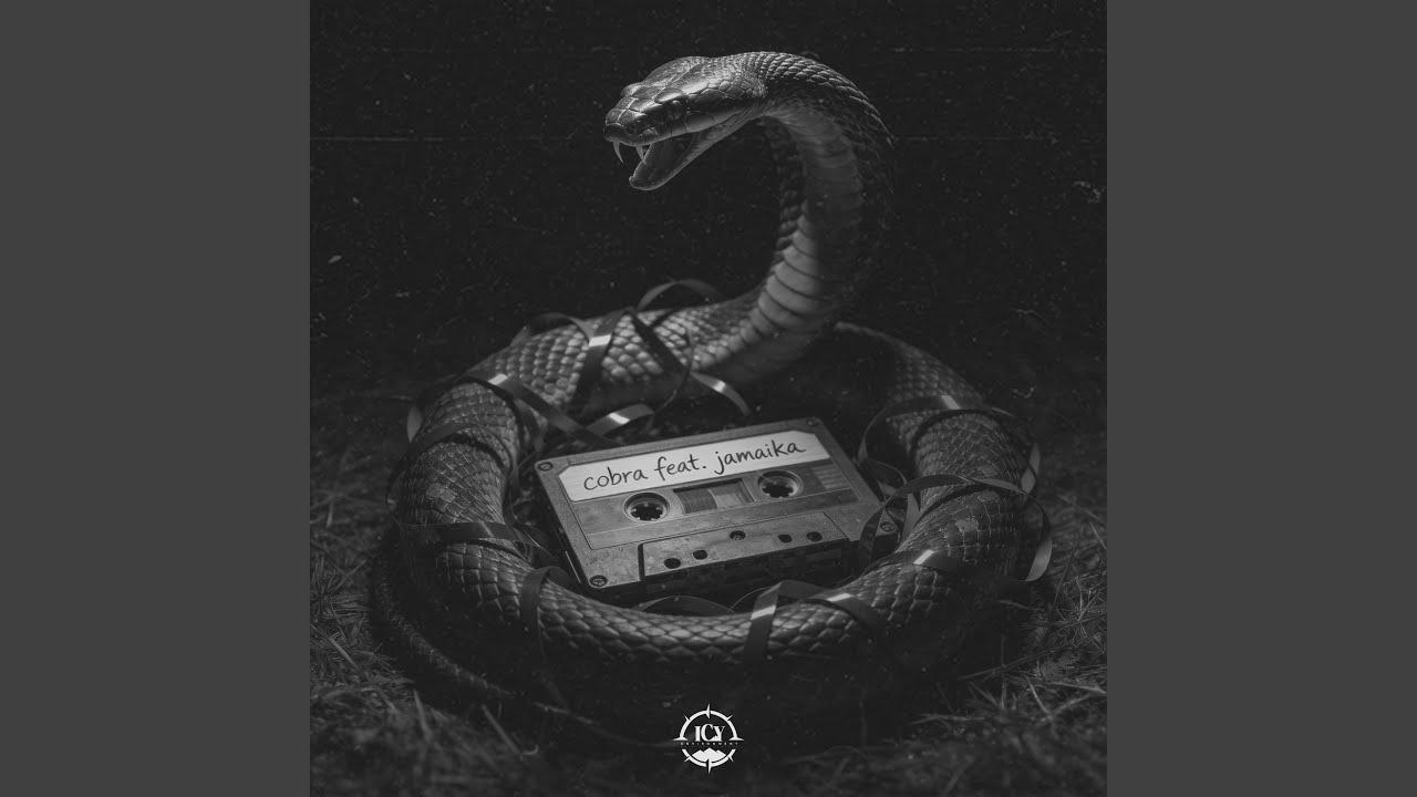 Cobra (feat. Jamaika)