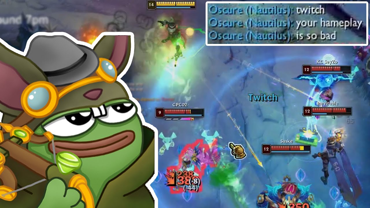 everyone is a ragebaiter these days