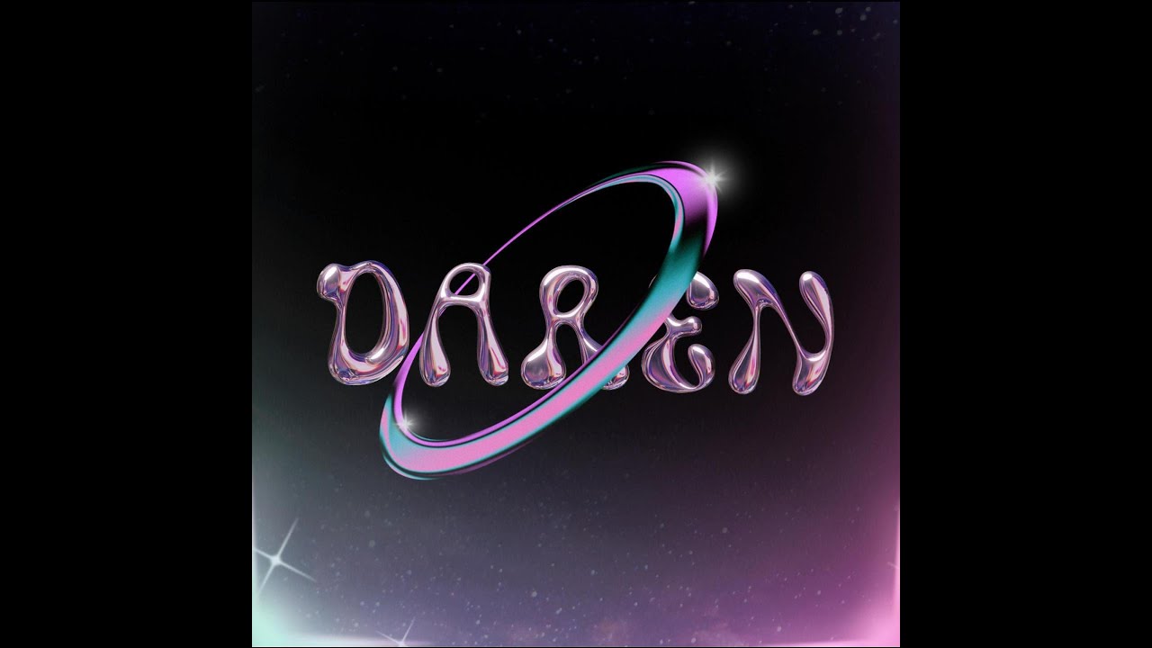 Falling in BLUE – Daren ft. Kyno (Official Audio)