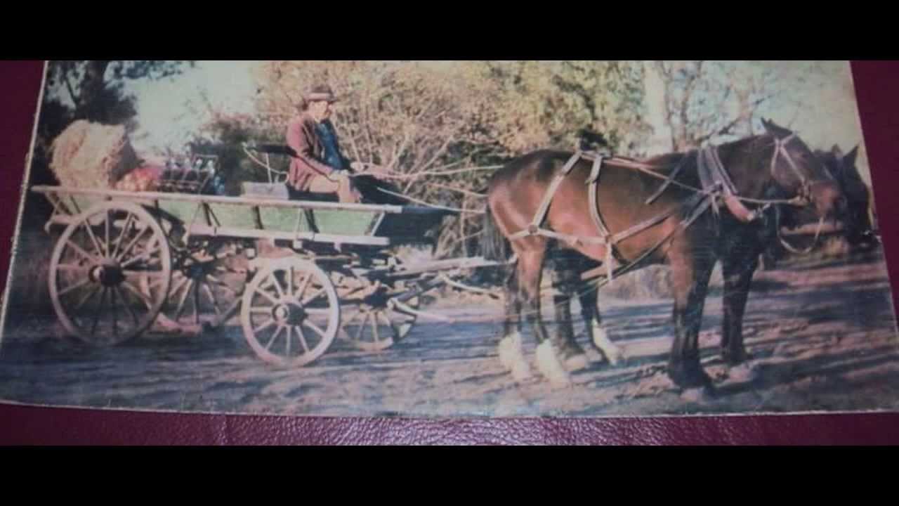Ricardo Zandomeni y su Conjunto Guayquiraró
