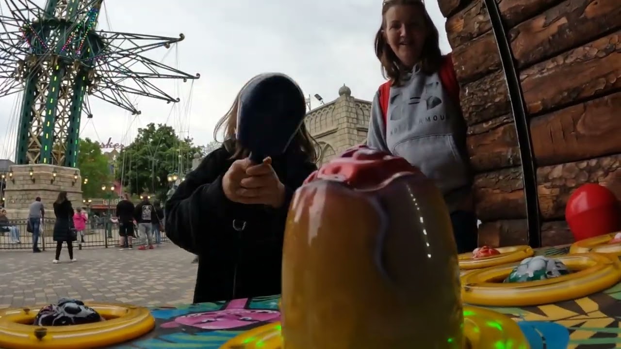 Der Wiener Prater