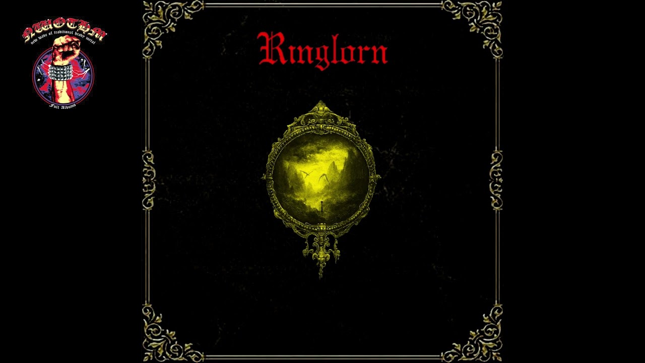 Ringlorn - Chapter 1 [EP] (2024)