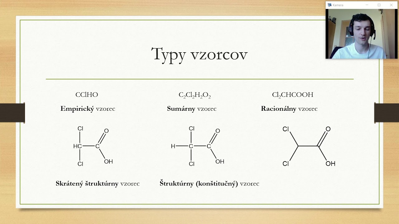 Úvod do organickej chémie (SAV)