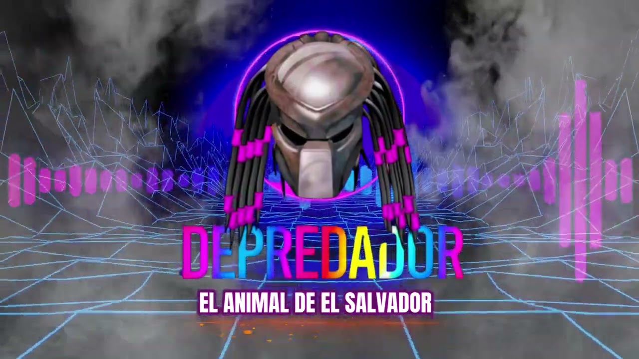 Mix Electronica 2024 Depredador Discomovil