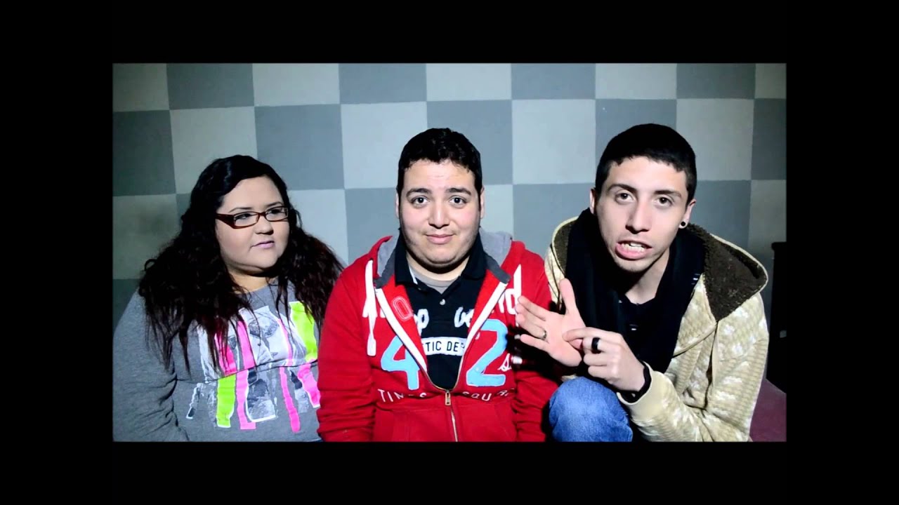 San Valentin Vlog