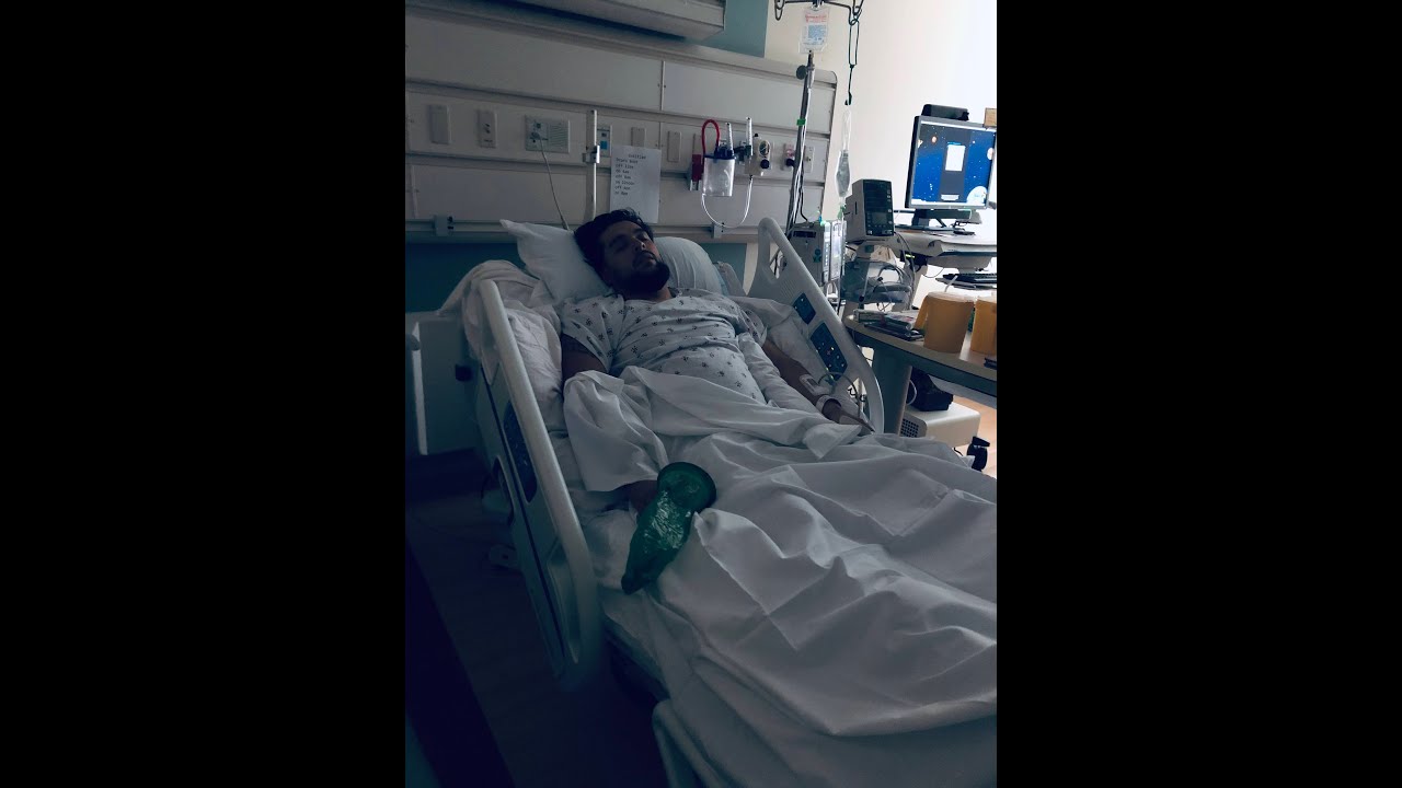 What drives me: living life with Transverse Myelitis & it’s symptoms