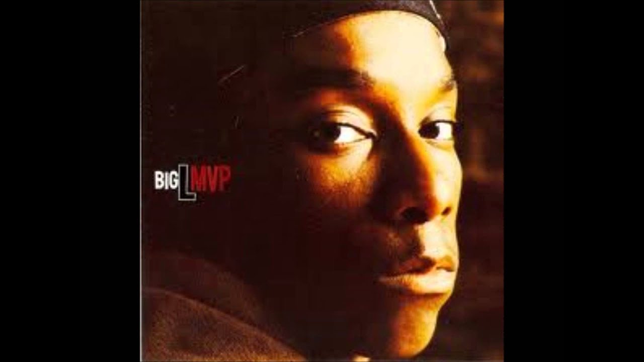 Big L feat. Indoe - MVP (Summer Smooth Remix) (1995)
