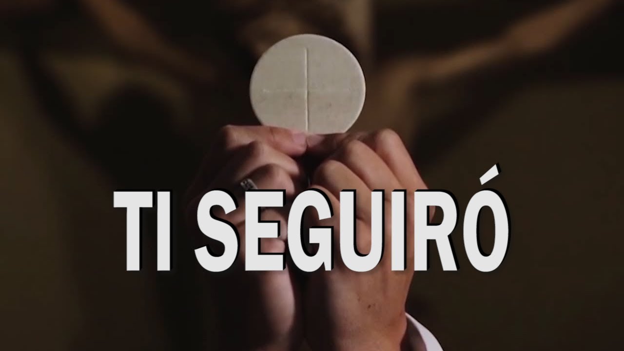 Padre Mike - TI SEGUIRÒ