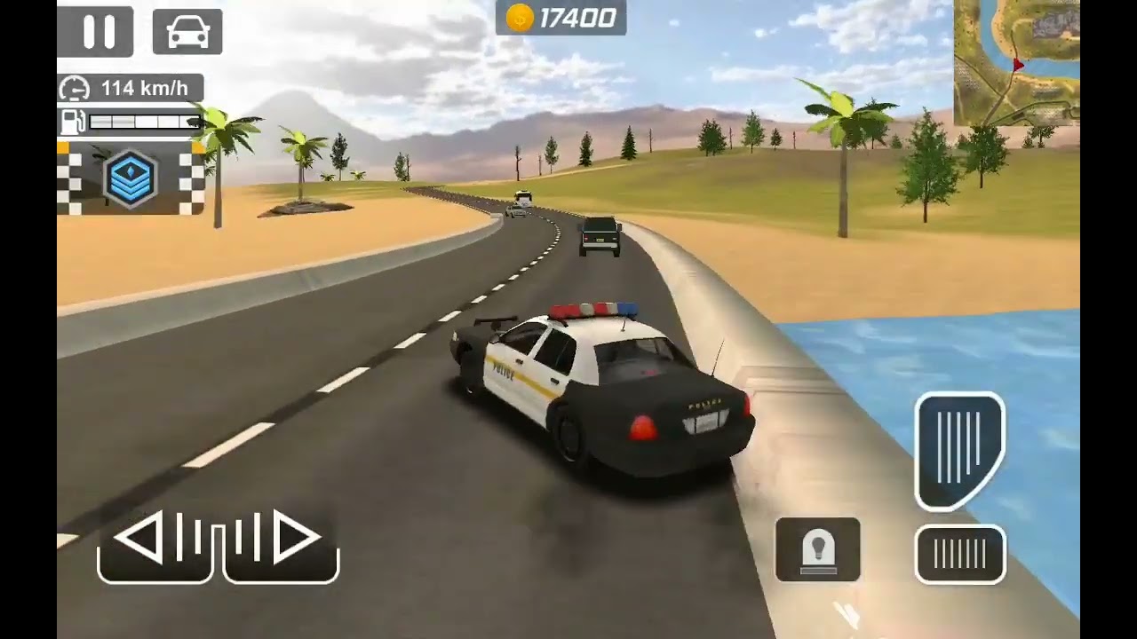 If I crash into a black car, I'm racist and the video ends