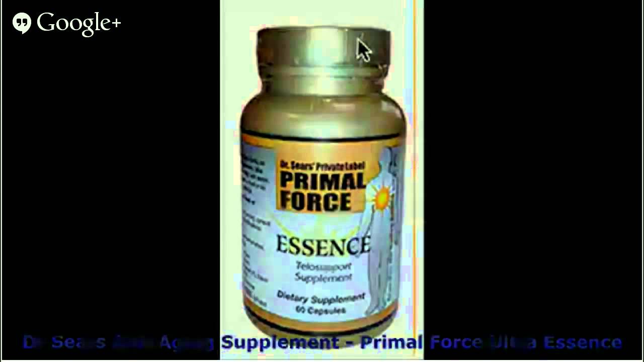 essence by primal force products,  Ultra Essence Primal Force