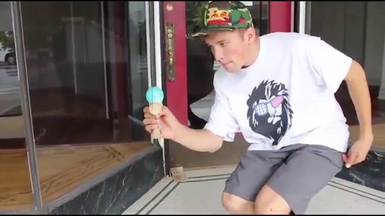 Yumu pro // Mikey Schelling edit #1