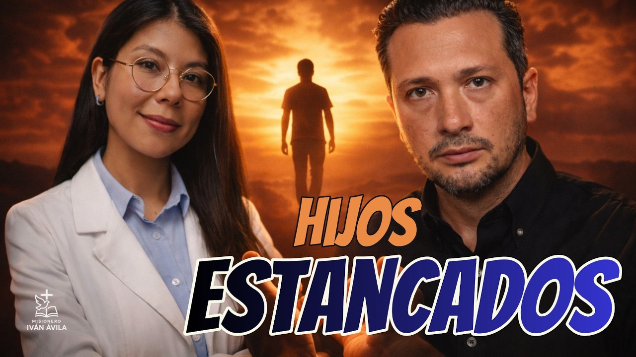 Hijos que no quieren crecer: cuando alguien siempre resuelve sus problemas | Oración En Vivo