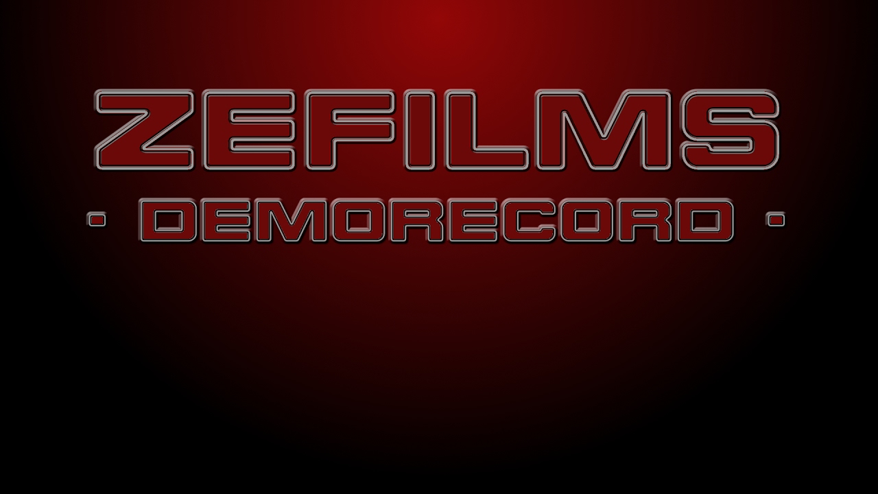 How to Demorecord - Controls - Episode 2