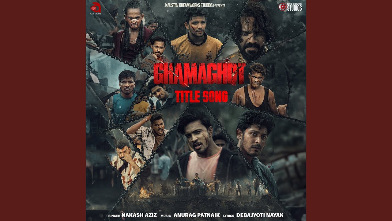 Ghamaghot - Title Track (From 