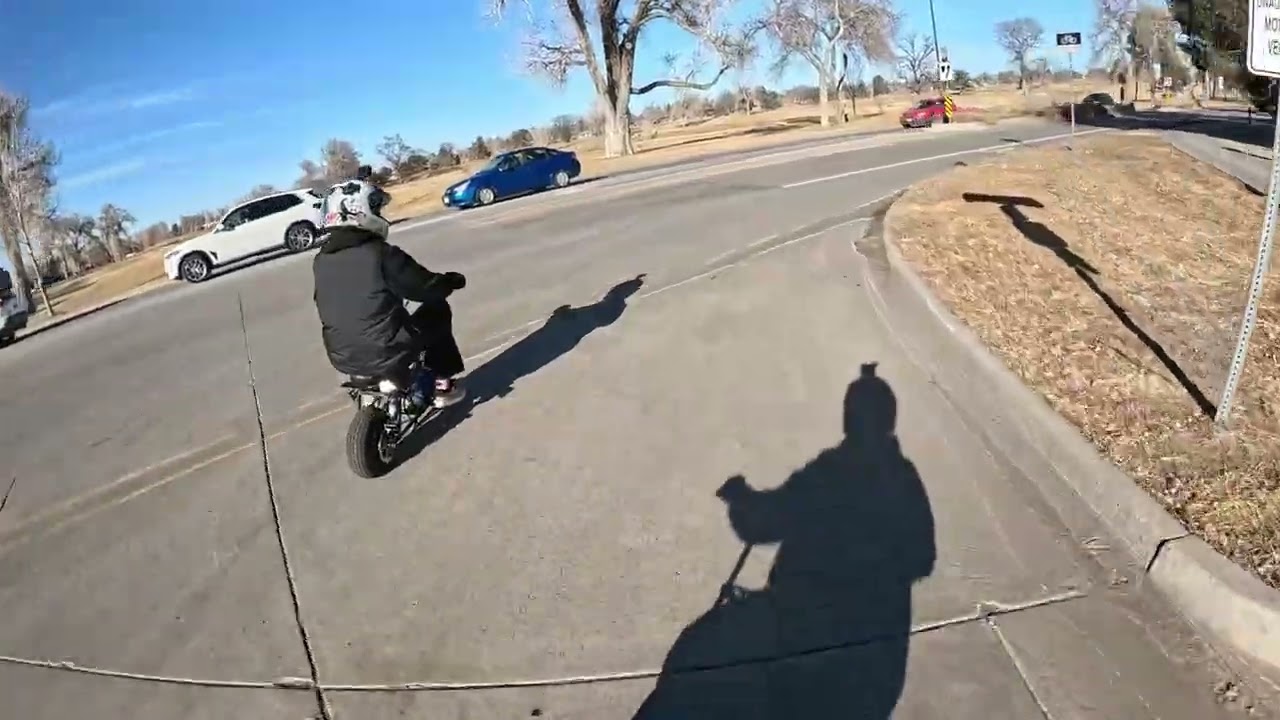 ride out pt 2