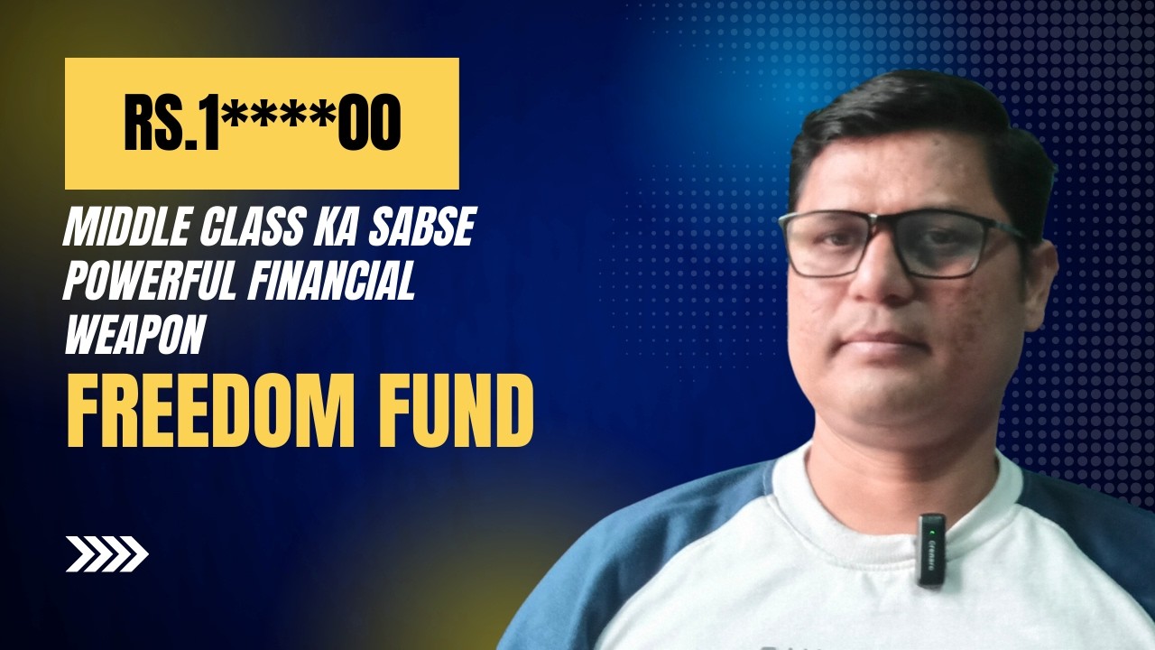 Agar Aapke Paas ₹10 Lakh Ho To Aapka Confidence Double Ho Jayega