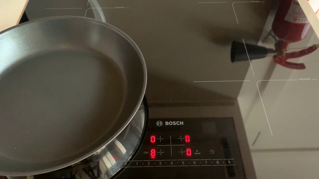 509 Stove