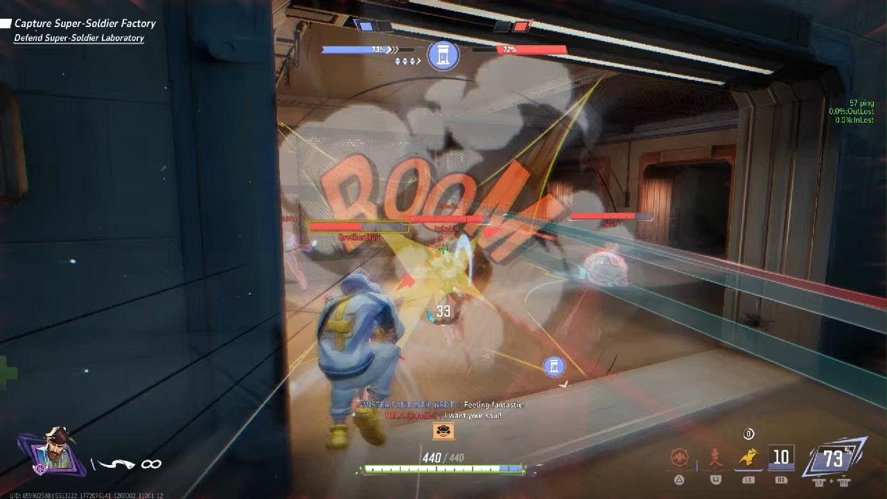 JUST DOING WHATEVER I WANT