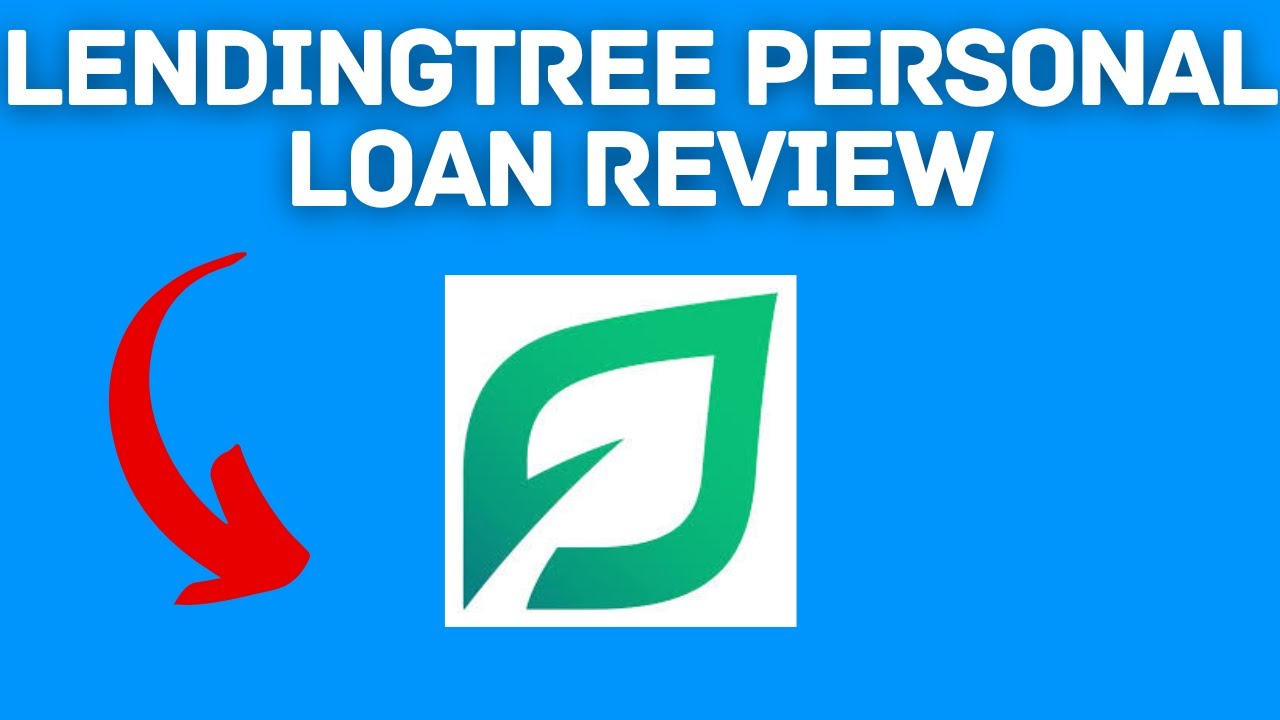 Lendingtree Personal Loan: My Honest Thoughts (Full Review) 2025!