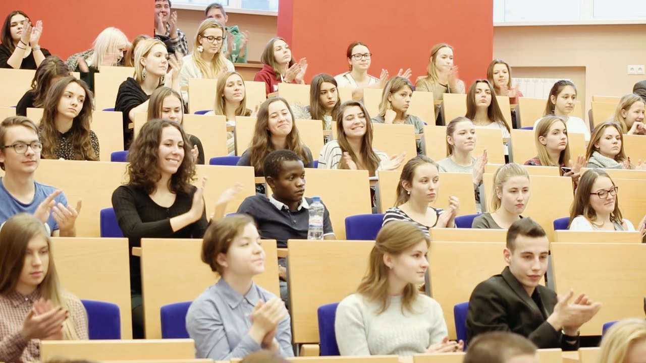Russia-Japan Student Seminar at State University of Management