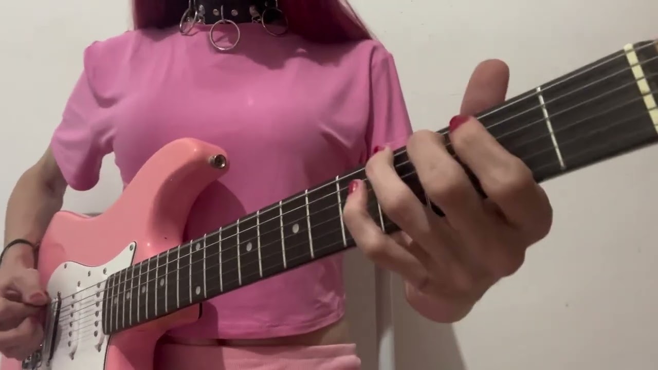 Sober - Alexis Munroe - Alice Medeiros travesti