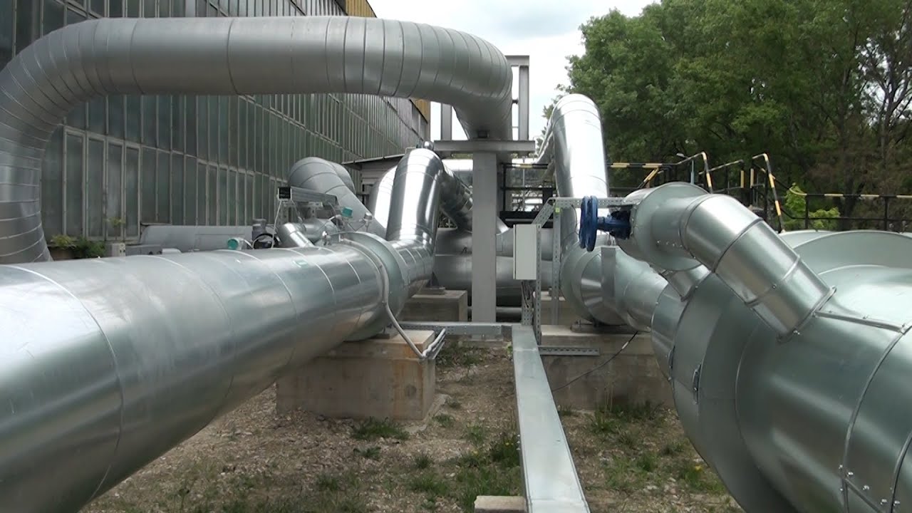 Energia z odpadu už vykuruje bratislavské domácnosti