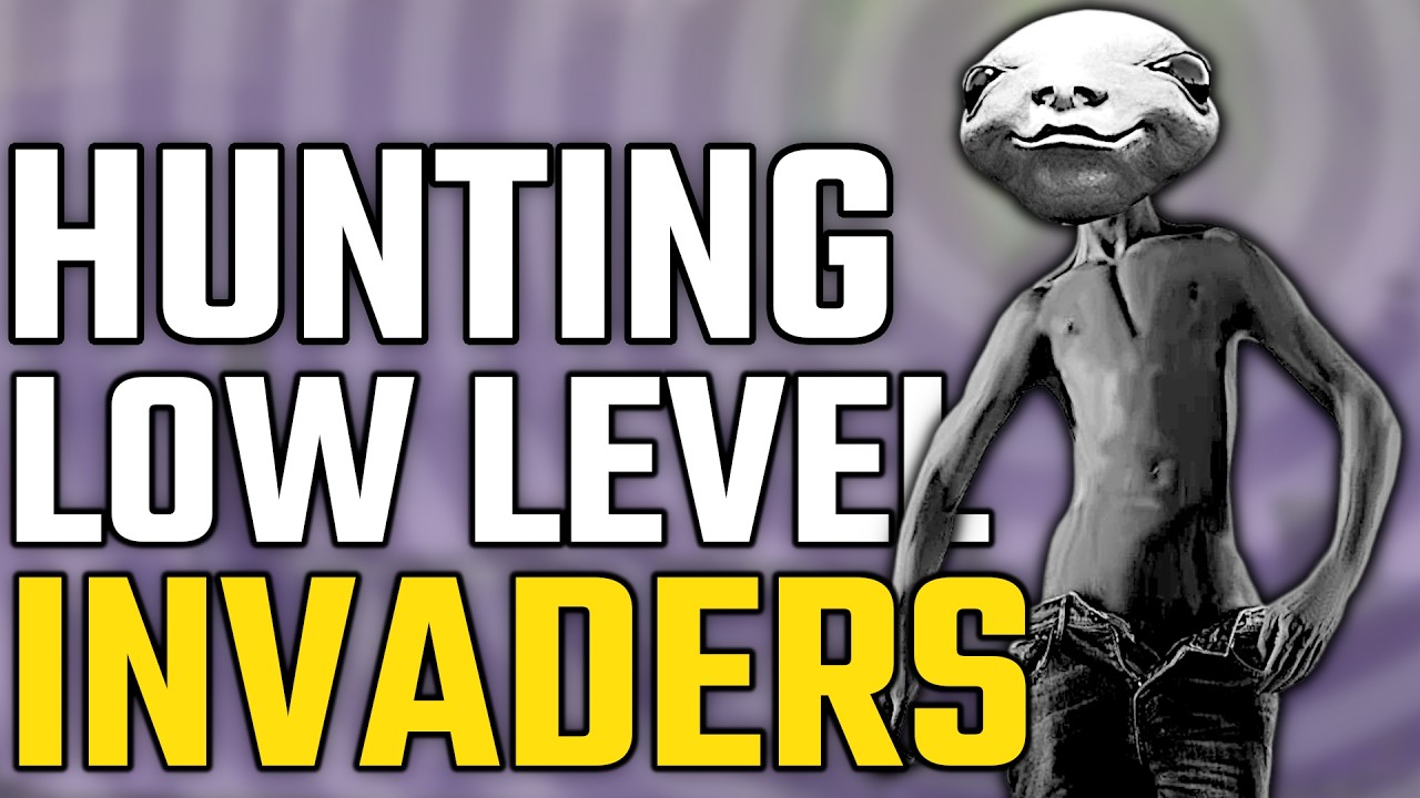 🔴 ELDEN RING PvP - Hunting TWINKS in Seamless CO-OP! - day 2