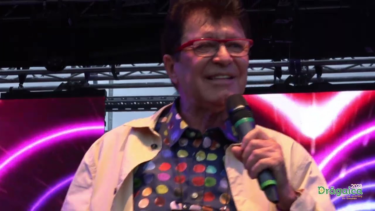 Gabriel Dorobanțu  - Live la Festivalul „Drăgaica” | Buzău | 16 iunie 2023