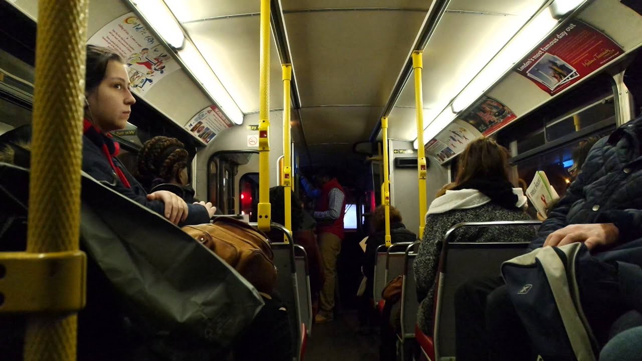 (Rail Replacement) Arriva City Sightseeing Leyland Olympian J331BSH OA331