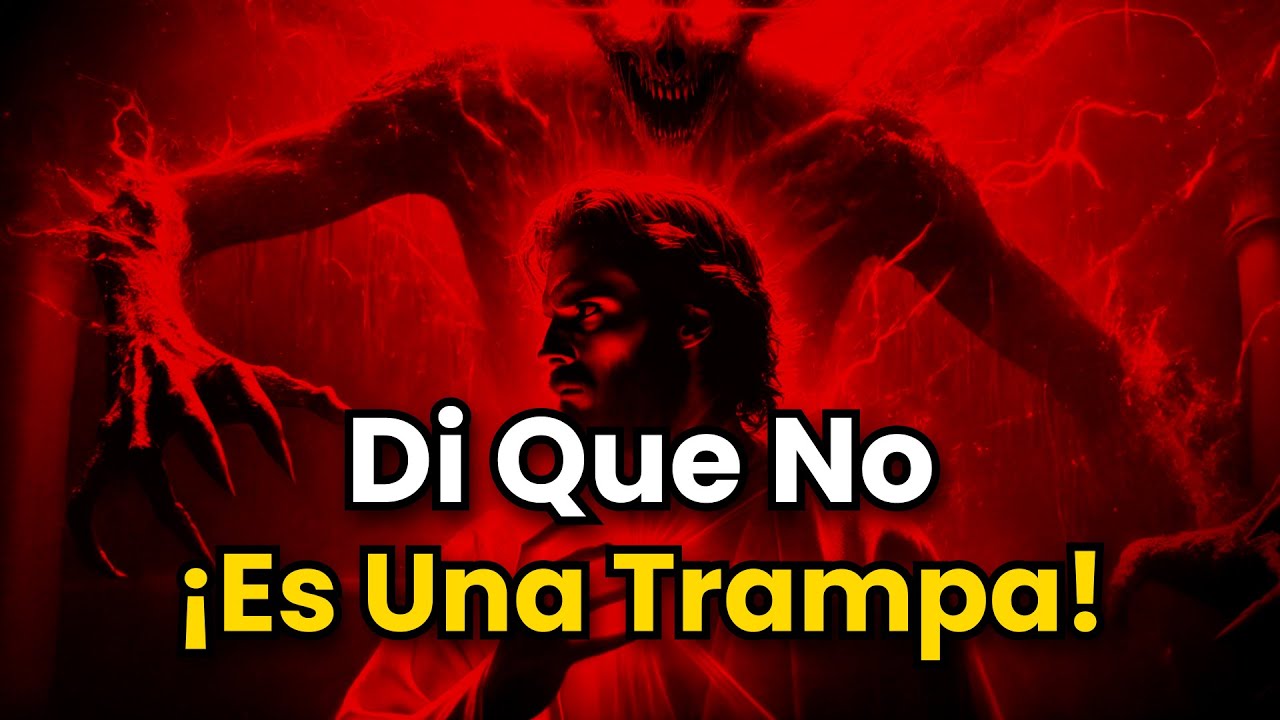 ELEGIDO: Cuidado con la Próxima Propuesta | No Todo lo Que Brilla Viene de Dios