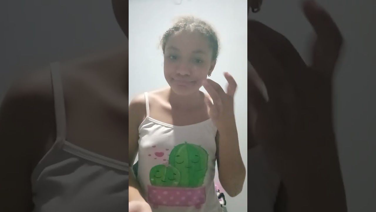 Rotina da noite pt 1❤️💟