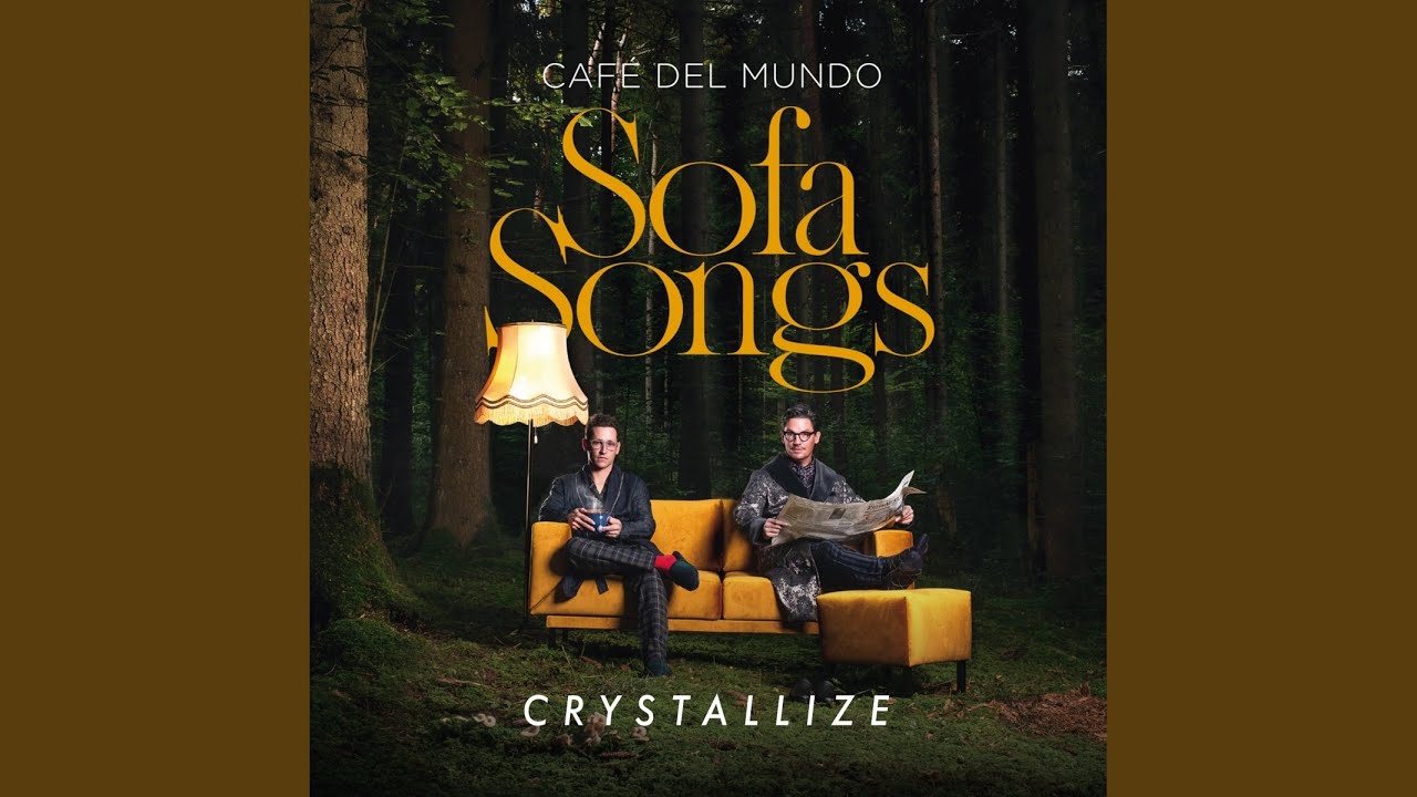 Crystallize