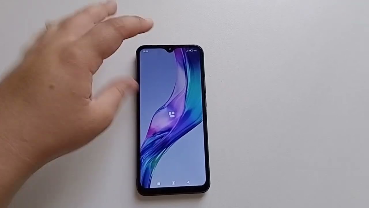 Redmi 9 Kapanıp açılıyor