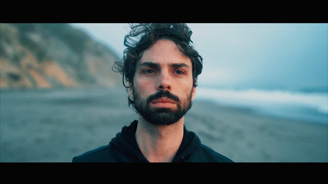 EVERDEEN - Circles (Official Music Video)