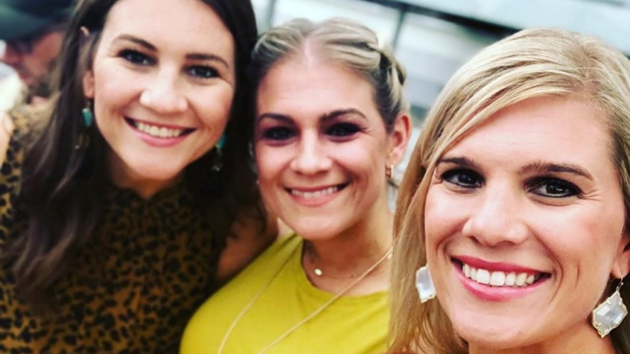 The Truth About Danielle Busby's Twin Sisters