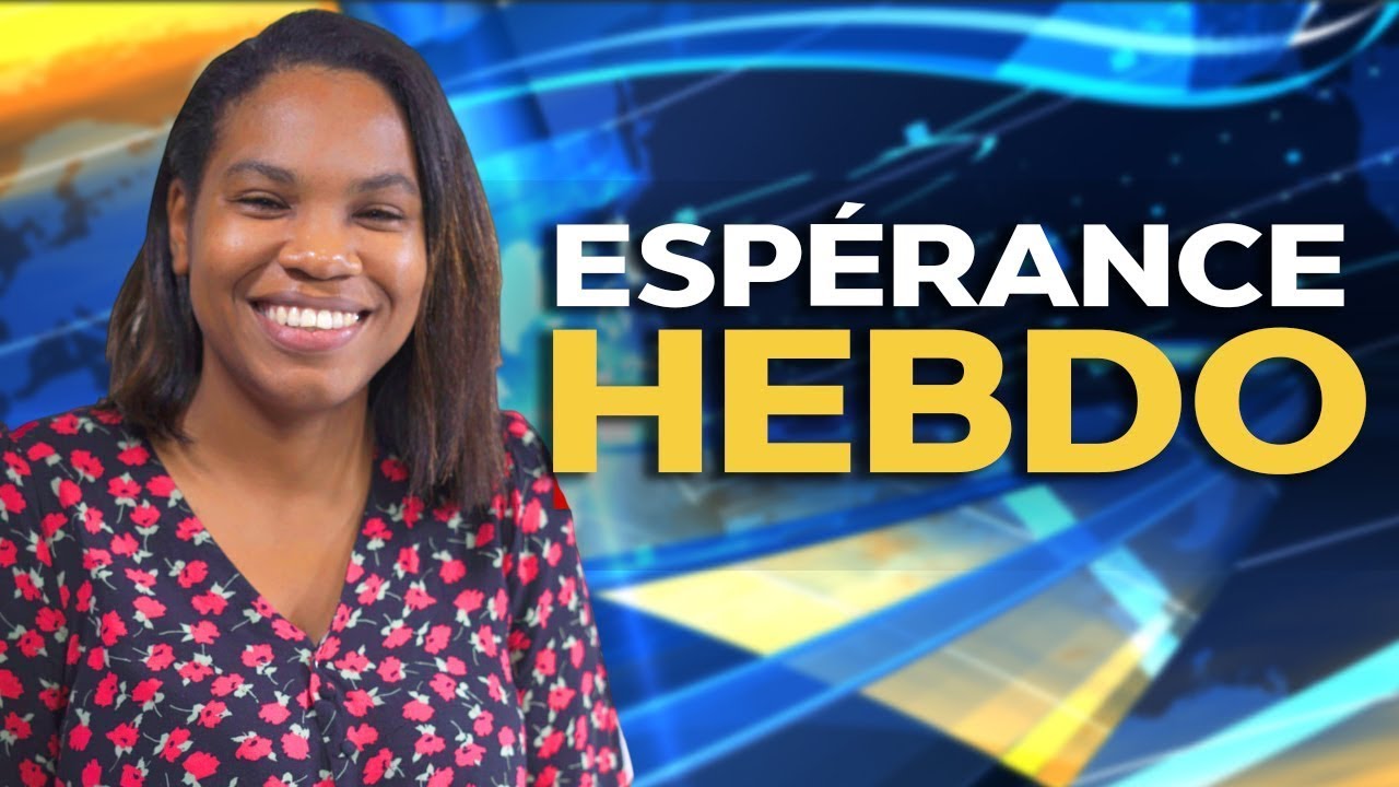 Hebdo du Vendredi 14 Novembre 2025