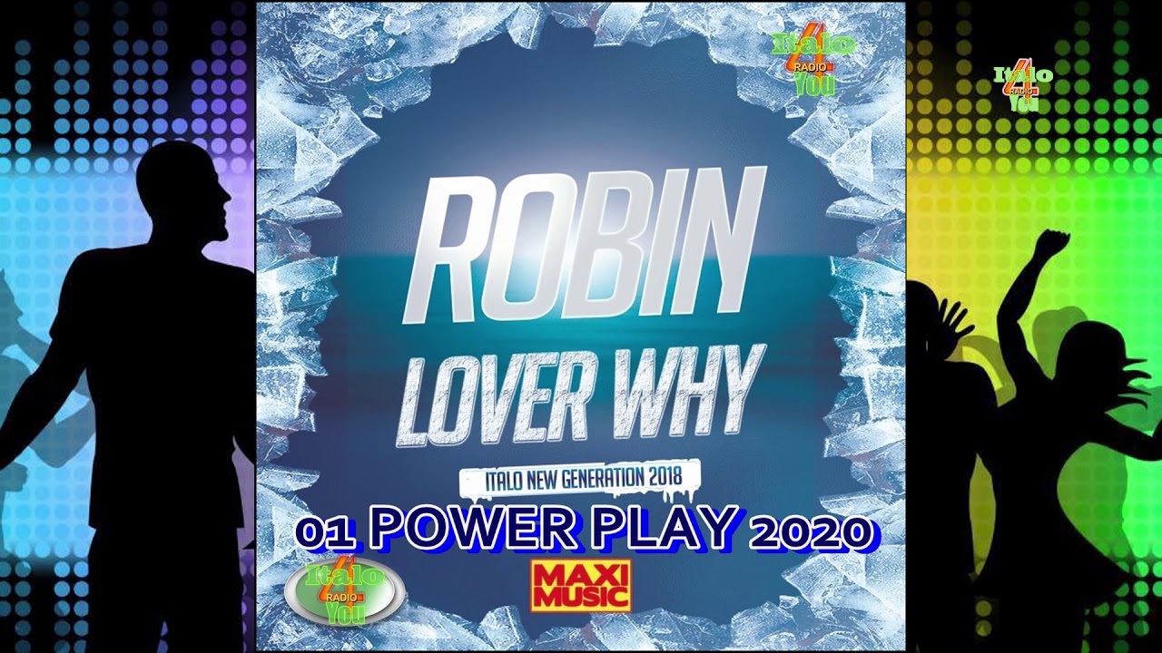 02 = POWER PLAY = 2020