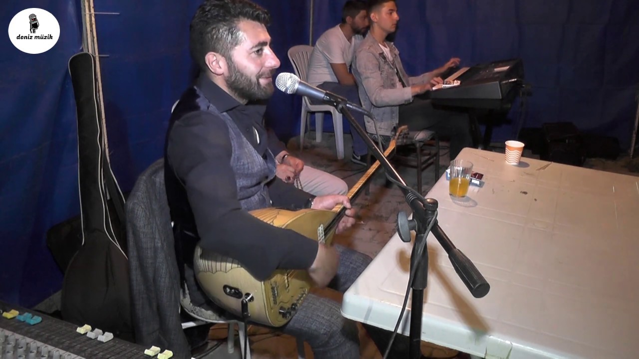 ÜNAL ASLAN :  OYUN HAVASI POTPORİ 3-2019