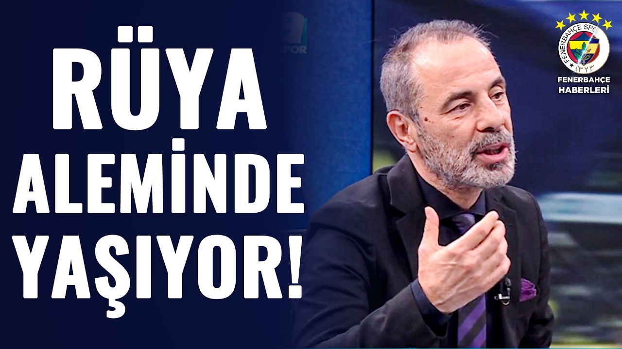 Reha Kapsal'dan Canlı Yayında Flaş Sözler! 