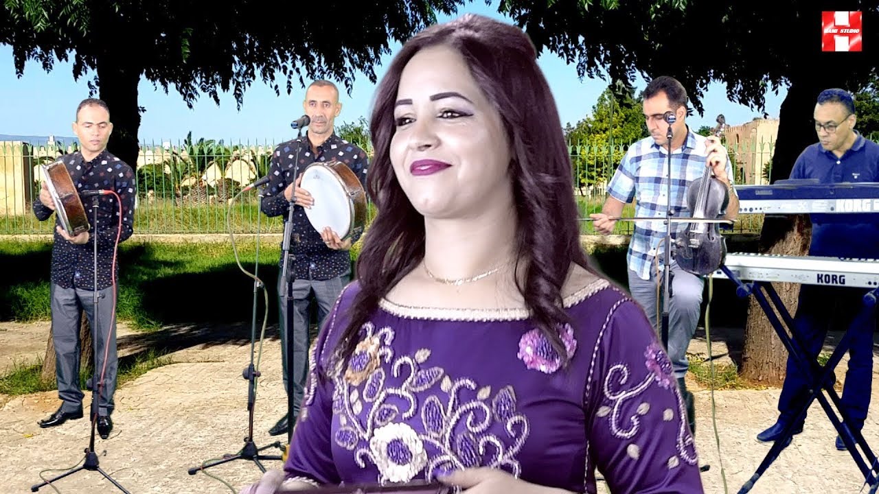 Samira lmardi ana mzawag ya hmam سميرة المرضي انامزاوك ياحمام