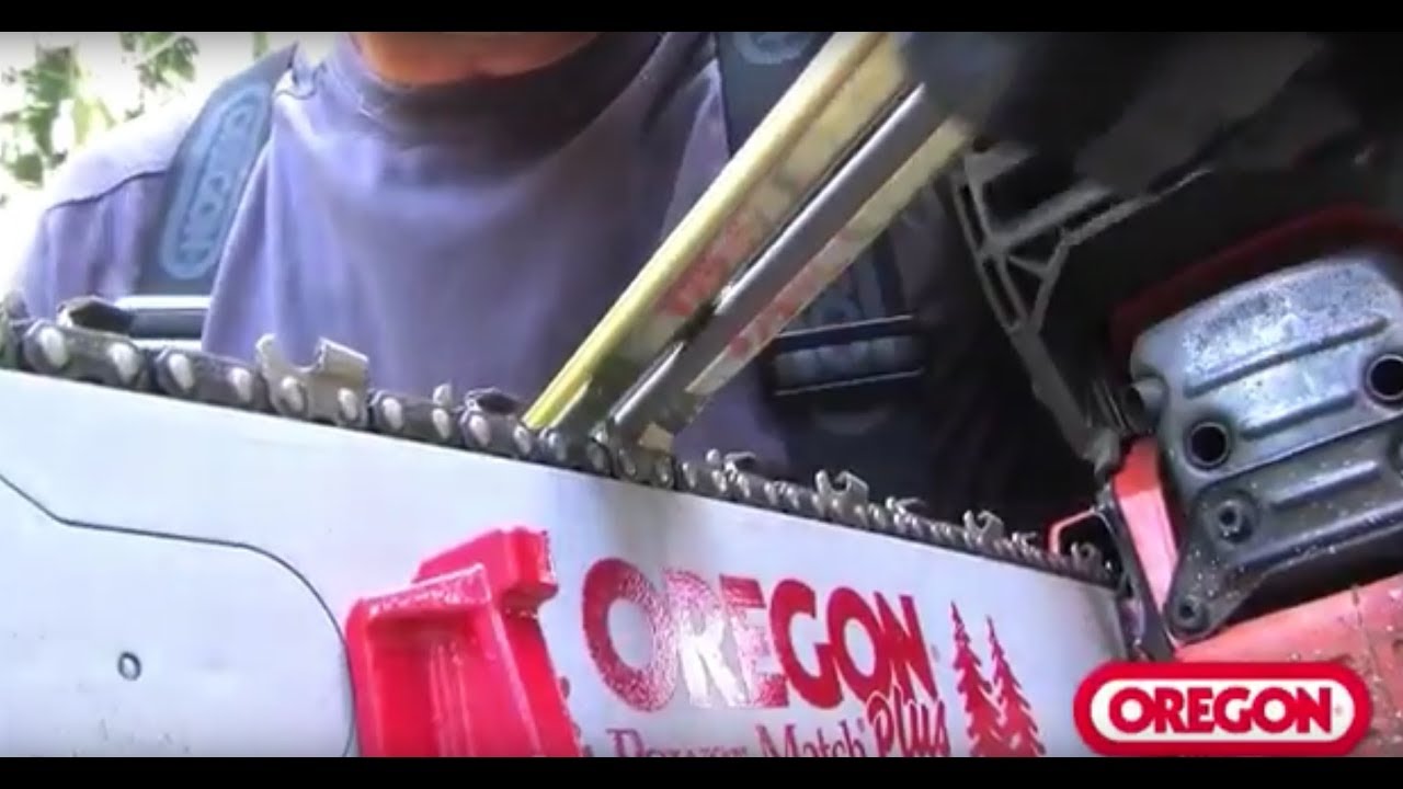 Oregon Pro Chainsaw Sharpening Kit - 3/16in. Dia., Model# 559550