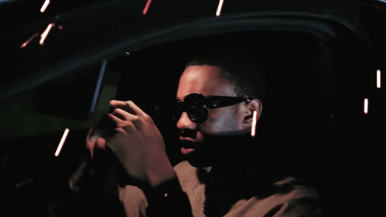 CHRIST DILLINGER - Nick @ Nite (Seepy)[Music Video] [Hosted by Dj Smokey]
