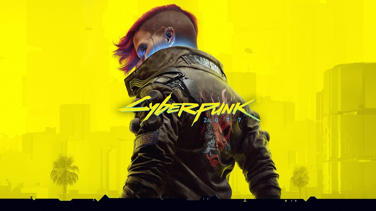 Cyberpunk 2077, La Fin Secr&egrave;te