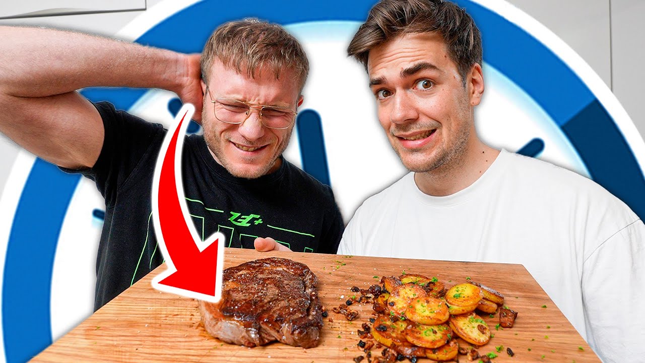 Ein Tag pers&ouml;nlicher Koch f&uuml;r @Holle21614 👨🏻&zwj;🍳
