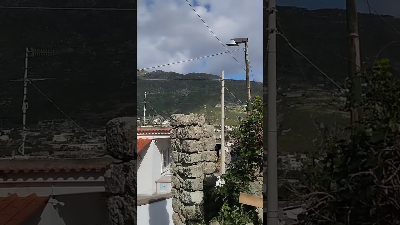 Ischia forio la perla ...del Tirreno