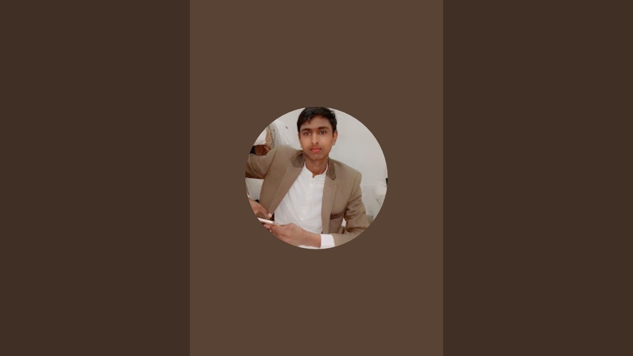 IKRAM DYU DAILY VLOGS is live!