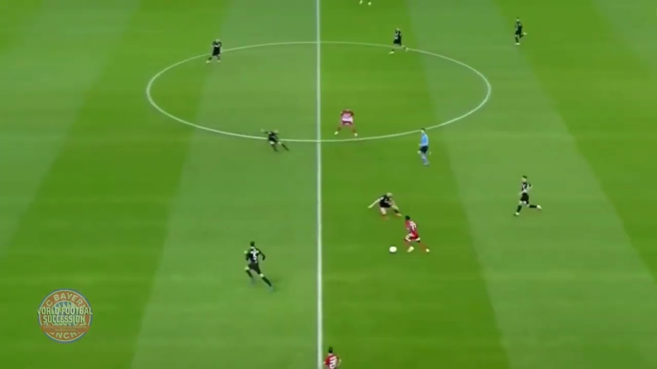 BRUMA - LANCES DO JOGADOR PRETENDIDO PELO VASCO