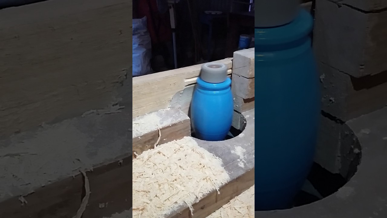 FREMOLMEX fresa para trompo