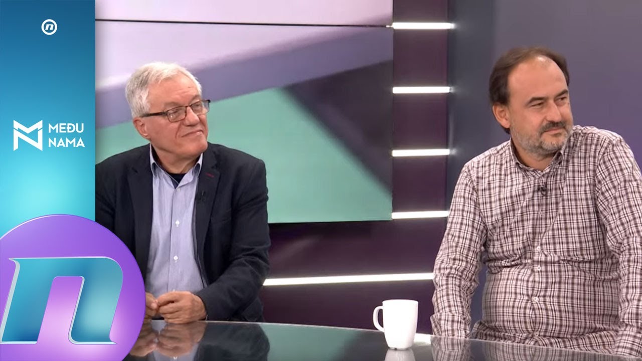 Vojni rok za Kosovo, četnici i partizani za litijum – Rade Veljanovski i Dalibor Petrović